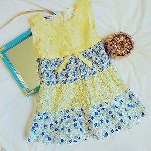 Sweet Spring Dress
